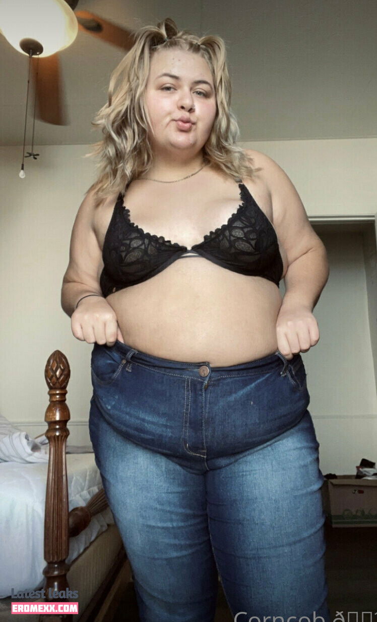 Latest Leaks plussizebrattt2 Nude #7 - Fapello