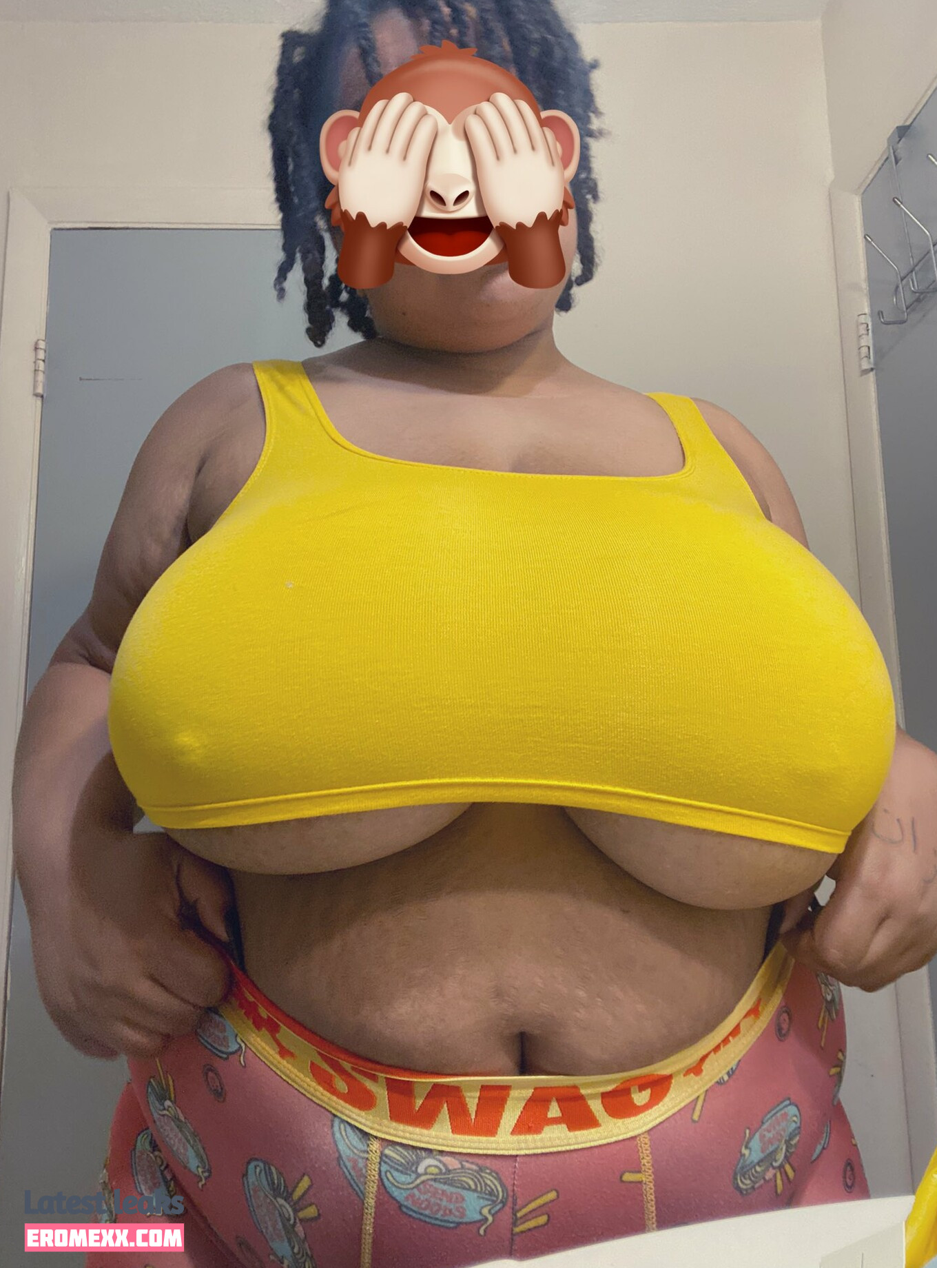 Latest Leaks PlusSizeFairy Nude #1 - Fapello