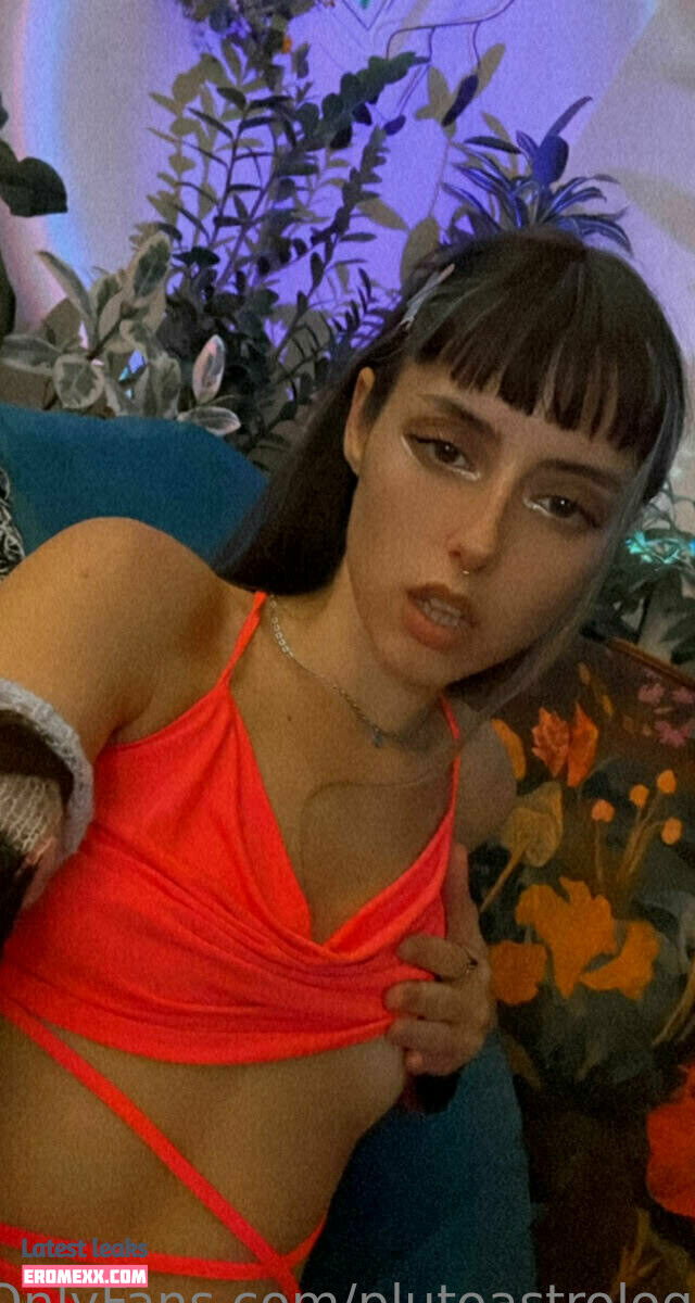 Latest Leaks plutoastrology Nude #1 - Fapello