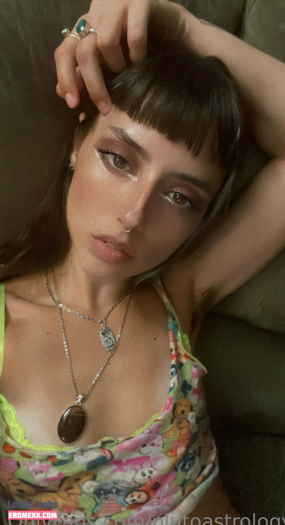Latest Leaks plutoastrology Nude #15 - Fapello