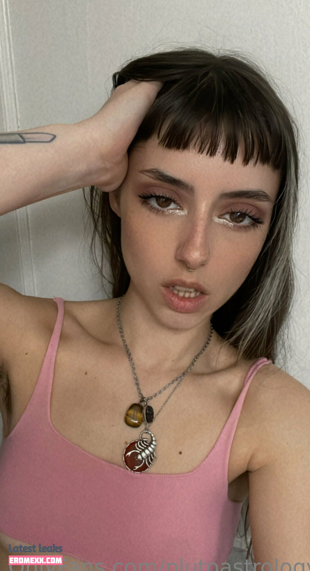 Latest Leaks plutoastrology Nude #19 - Fapello