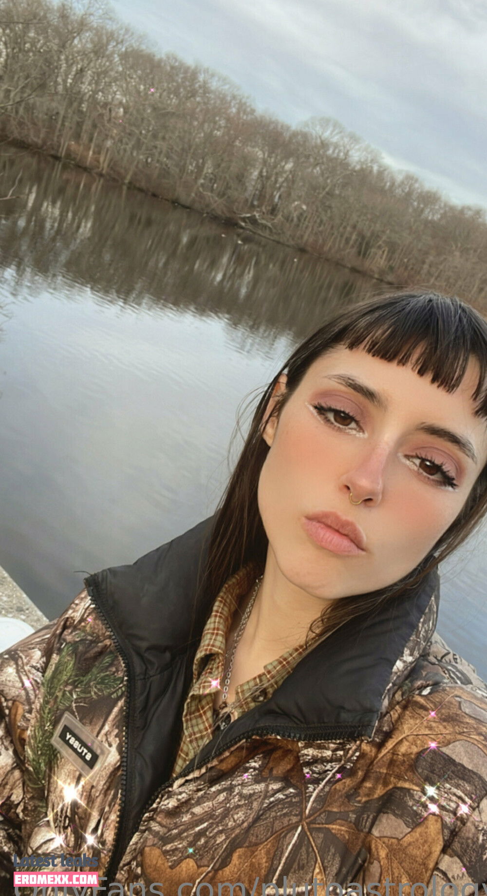 Latest Leaks plutoastrology Nude #3 - Fapello