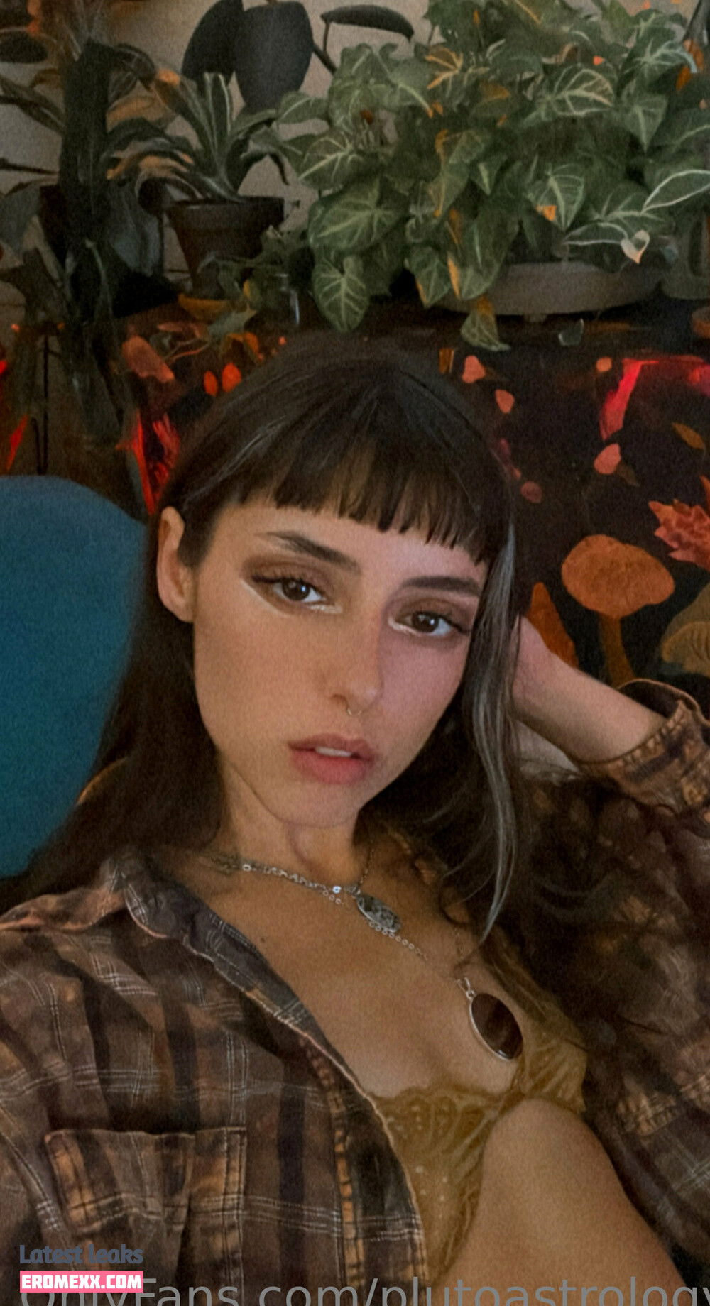 Latest Leaks plutoastrology Nude #8 - Fapello