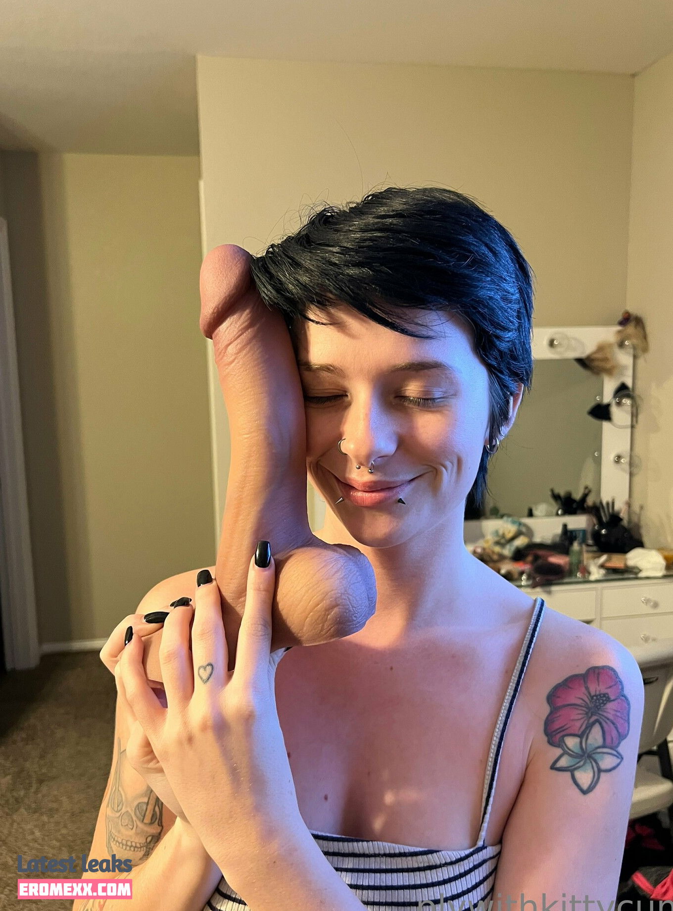Latest Leaks plywithkittycum Nude #37 - Fapello