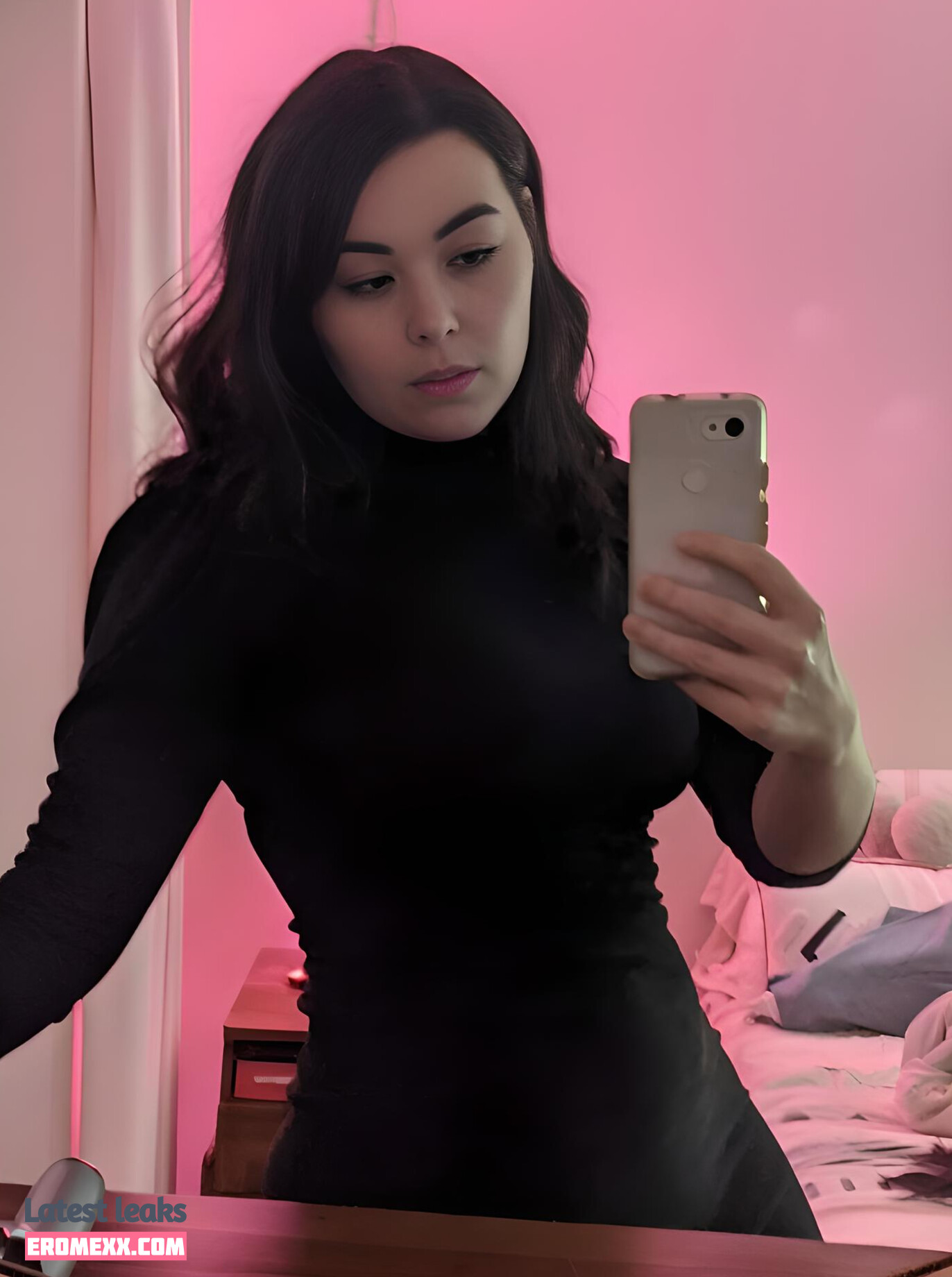 Latest Leaks PmsProxy Nude #42 - Fapello