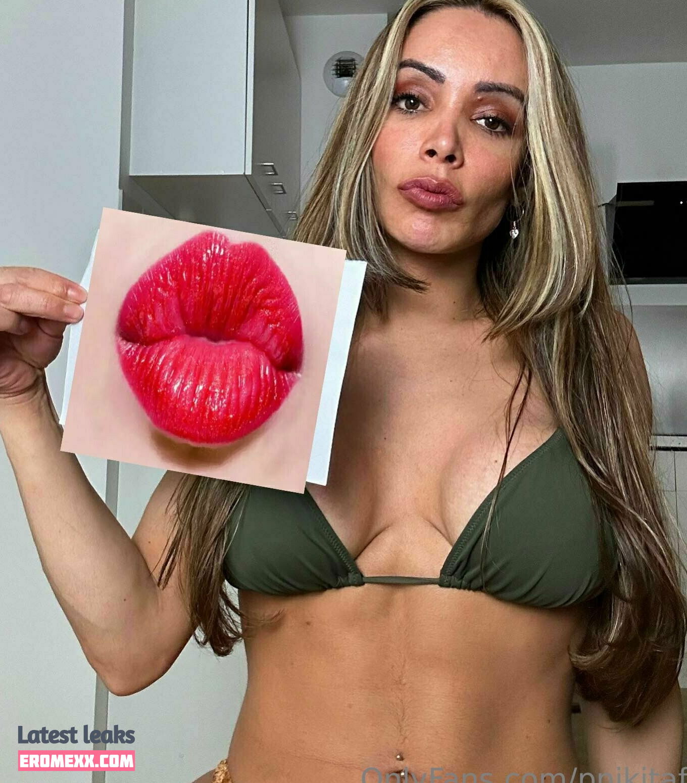 Latest Leaks pnikitafr Nude #36 - Fapello