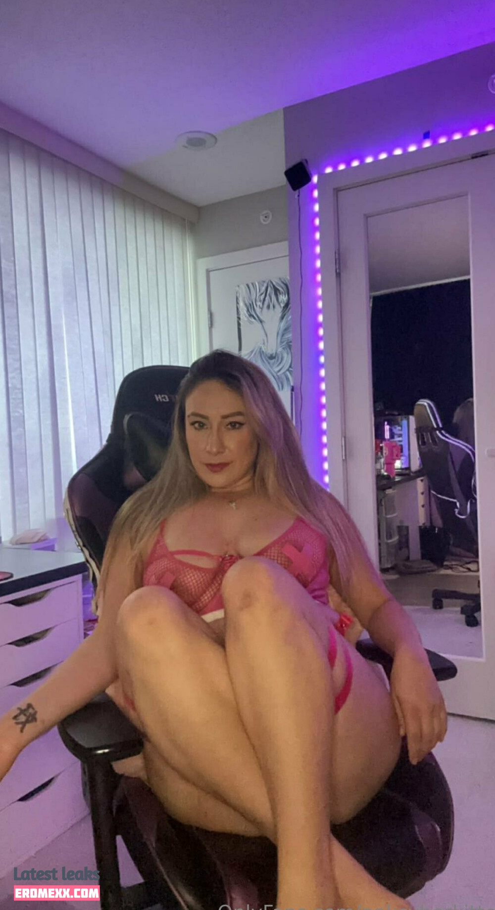 Latest Leaks PnkCyberKitten Nude #25 - Fapello