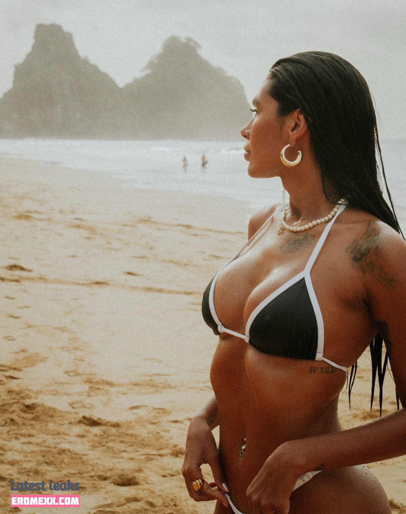 Latest Leaks Pocah Nude #102 - Fapello