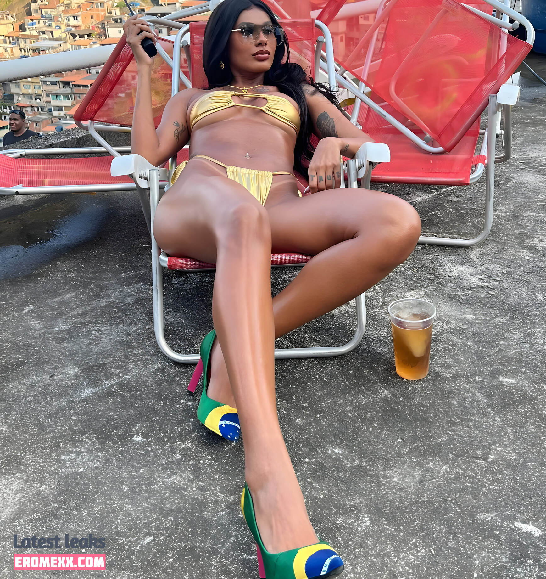 Latest Leaks Pocah Nude #74 - Fapello
