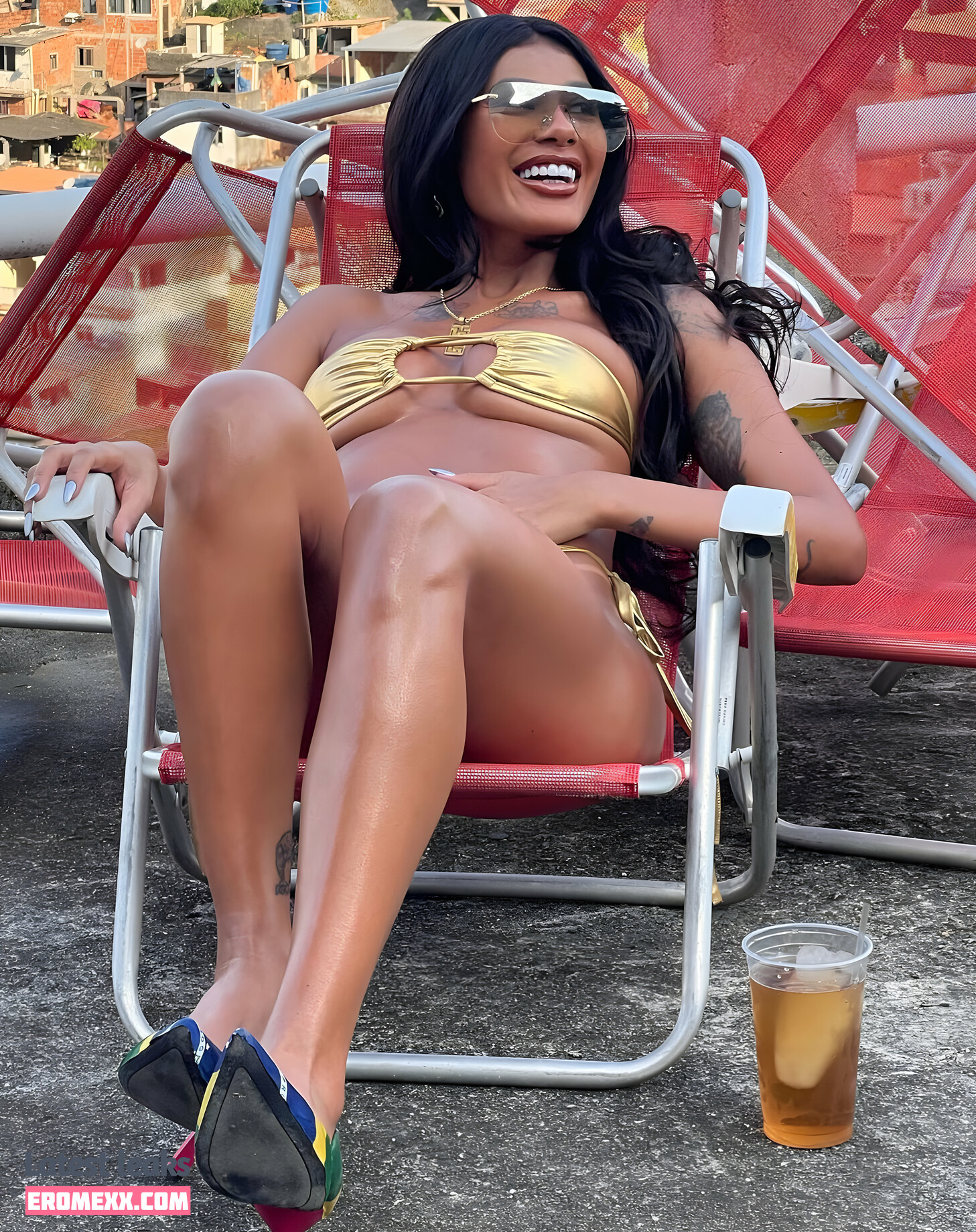Latest Leaks Pocah Nude #75 - Fapello