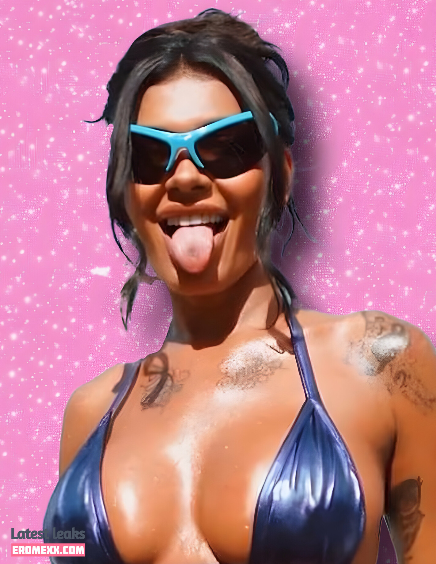 Latest Leaks Pocah Nude #84 - Fapello