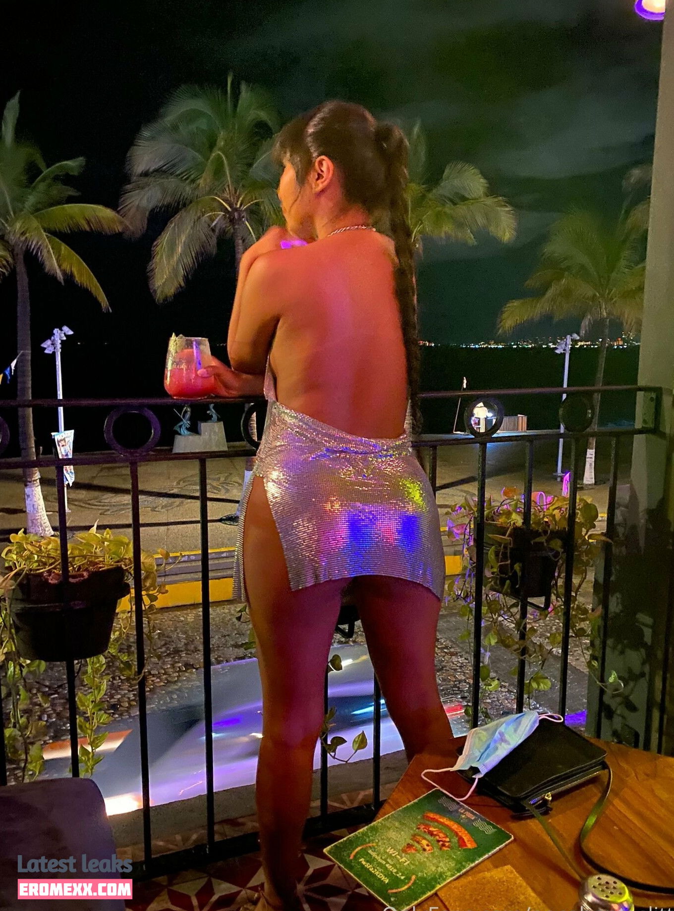 Latest Leaks pocahontaslittle Nude #3 - Fapello