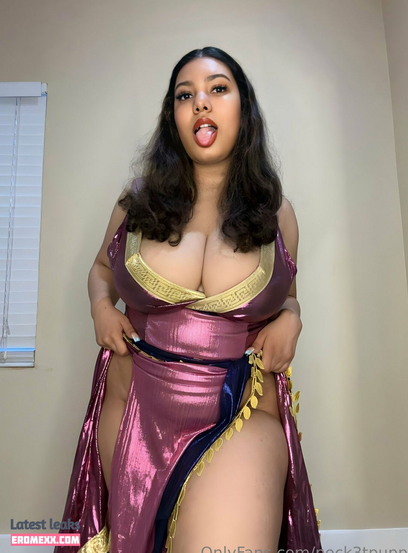 Latest Leaks pock3tpuppy Nude #111 - Fapello