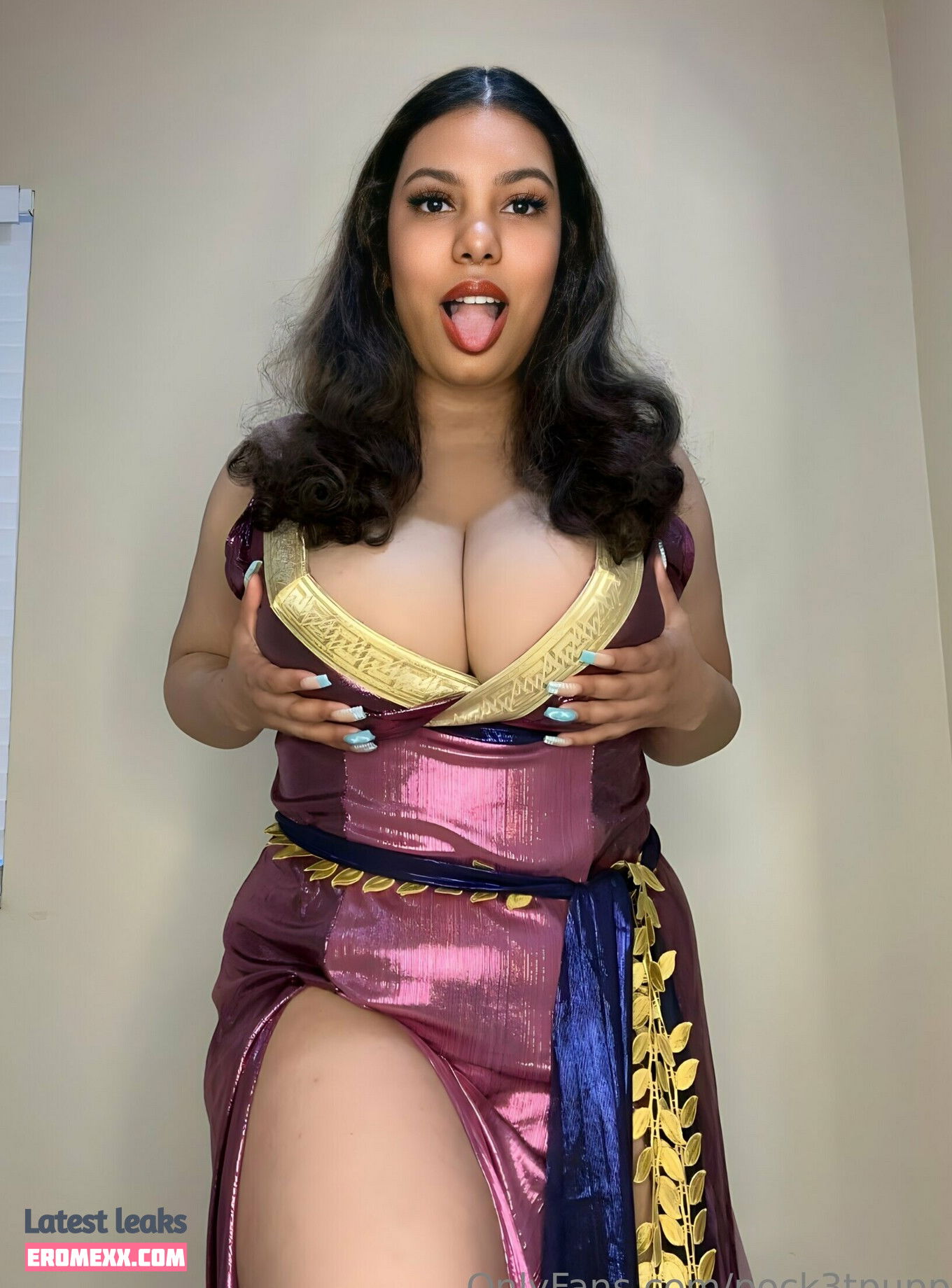 Latest Leaks pock3tpuppy Nude #119 - Fapello