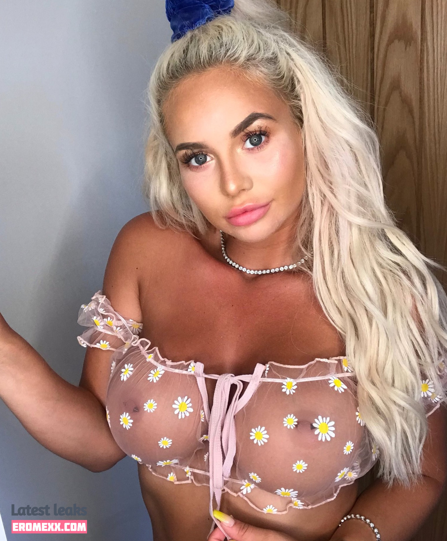 Latest Leaks Pocket Rocket Meg Nude #2 - Fapello