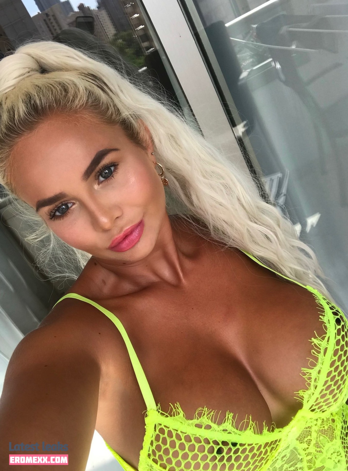 Latest Leaks Pocket Rocket Meg Nude #5 - Fapello