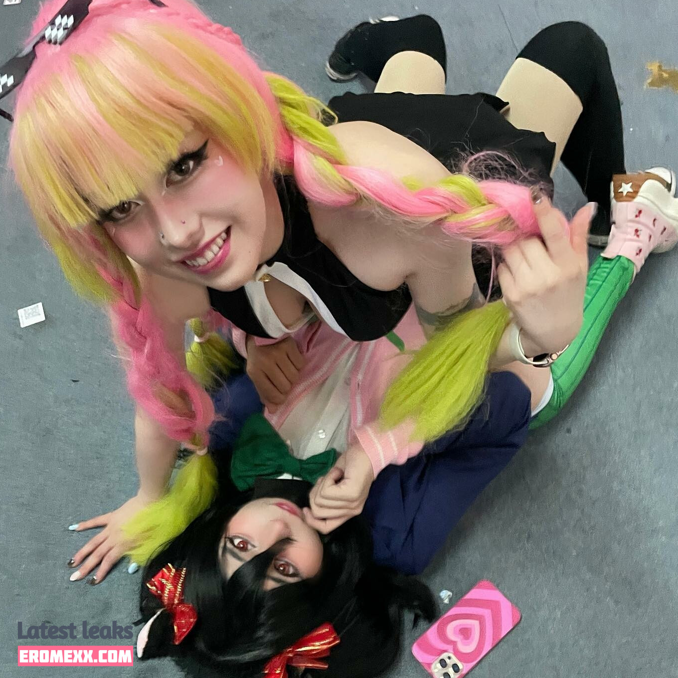 Latest Leaks Pocket Sora Nude #5 - Fapello