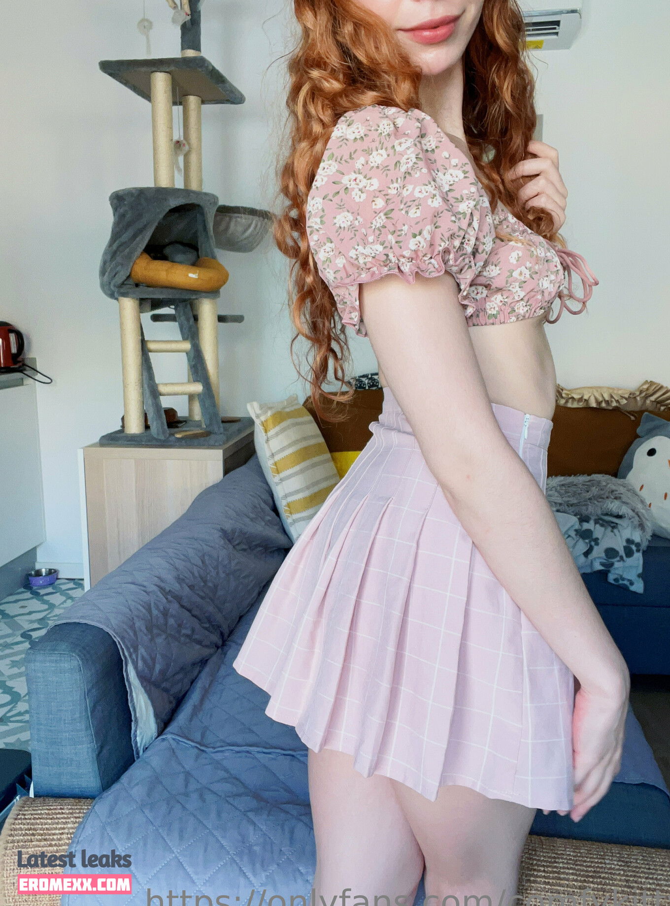 Latest Leaks pocketginger Nude #50 - Erome