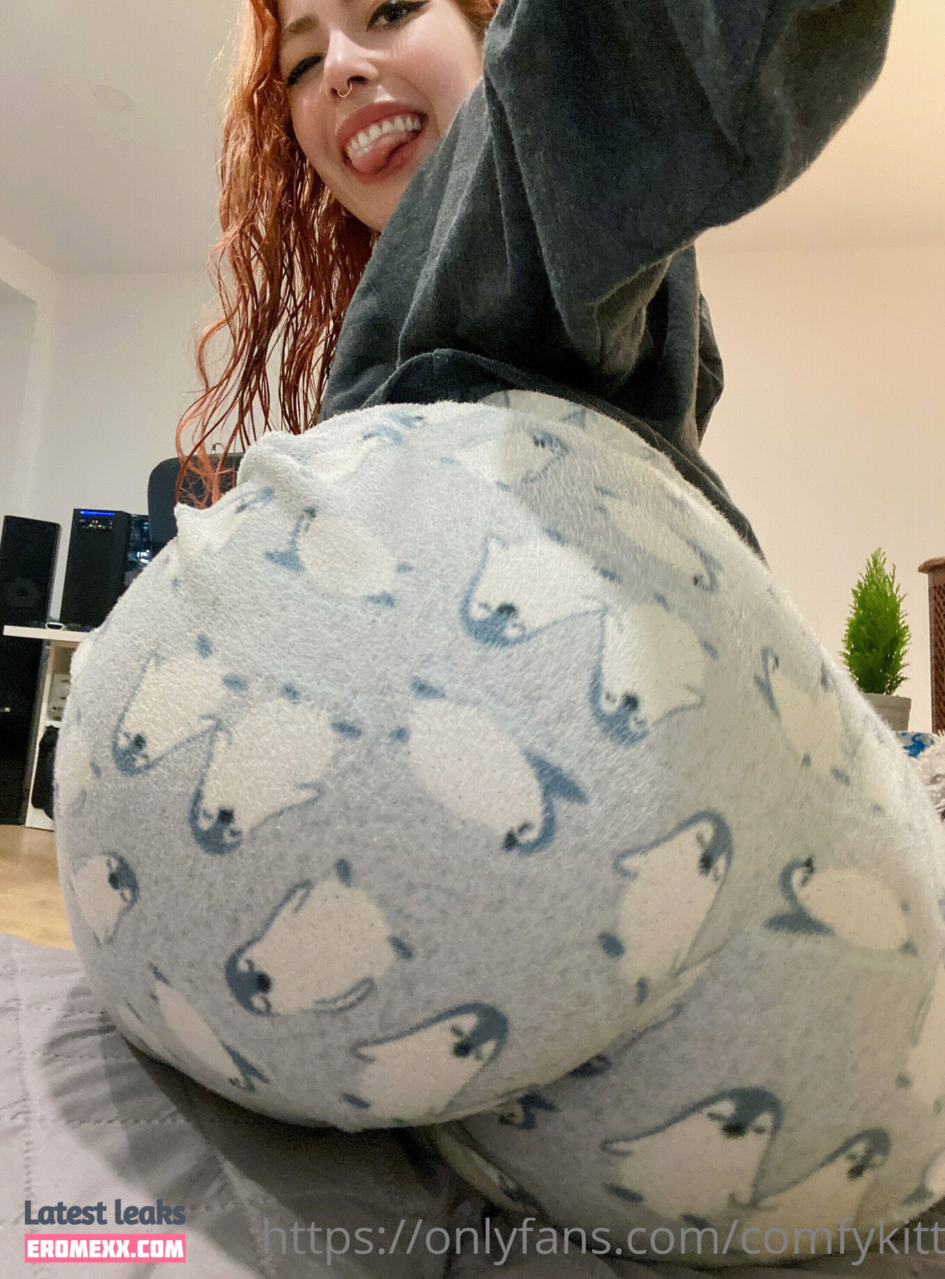 Latest Leaks pocketginger Nude #78 - Erome