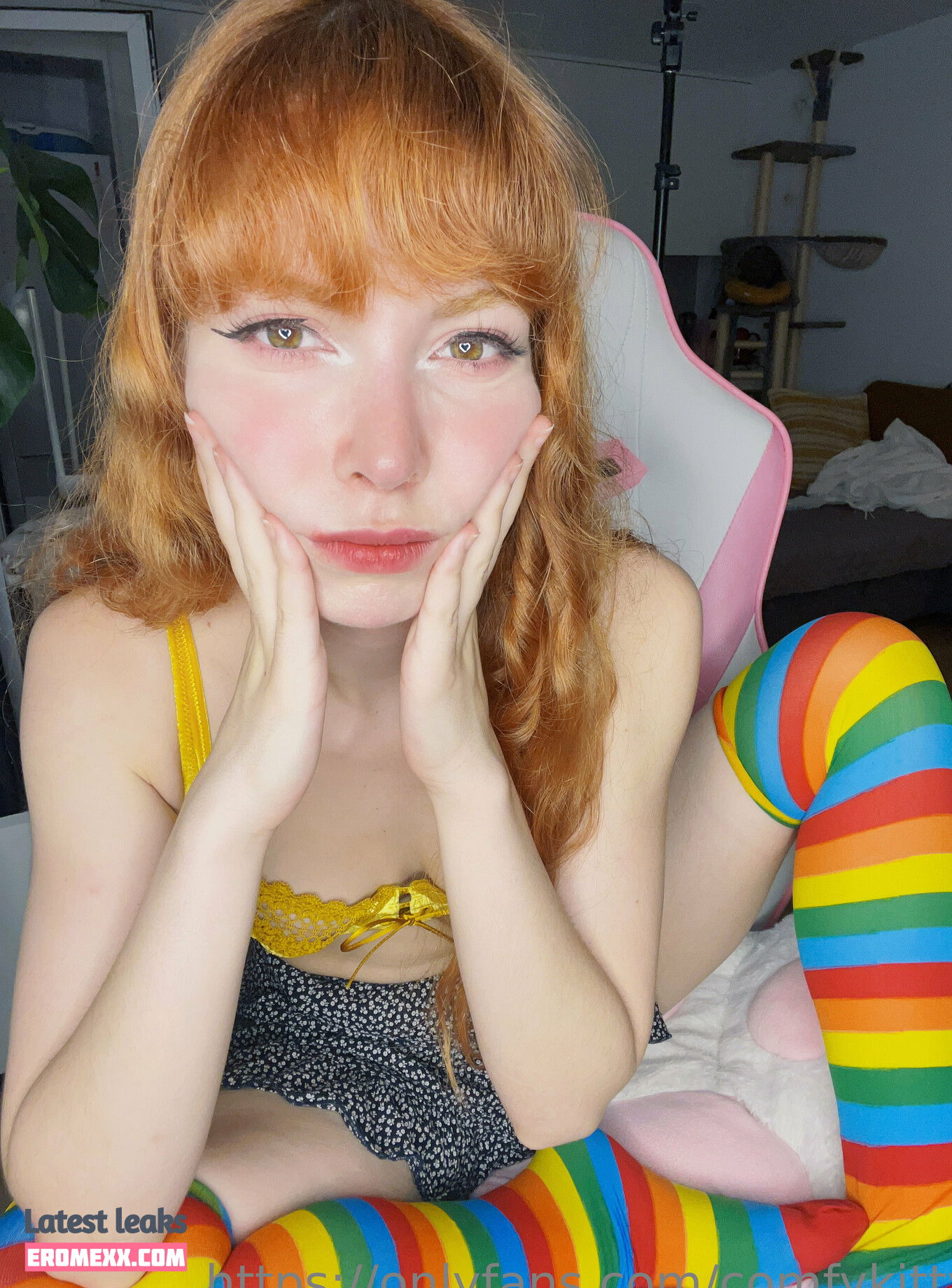 Latest Leaks pocketginger Nude #80 - Erome
