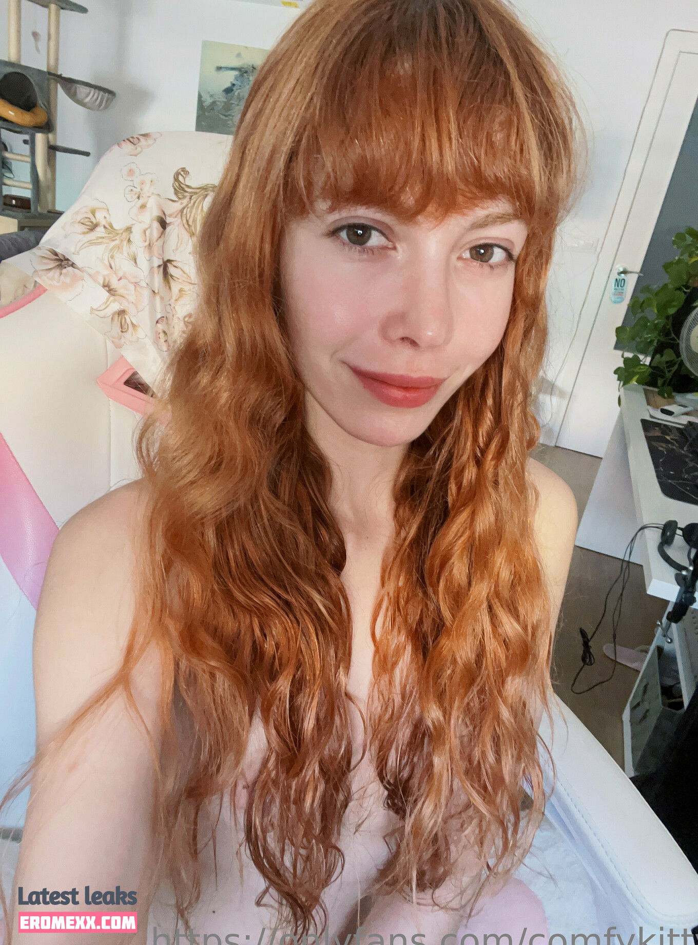 Latest Leaks pocketginger Nude #95 - Erome