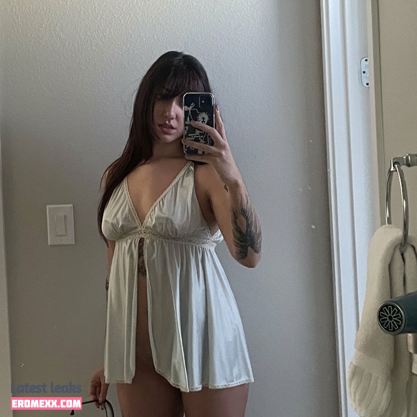 Latest Leaks pocketnikki Nude #10 - Fapello