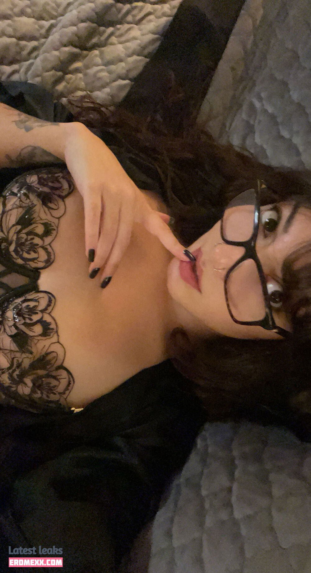 Latest Leaks pocketnikki Nude #2 - Fapello