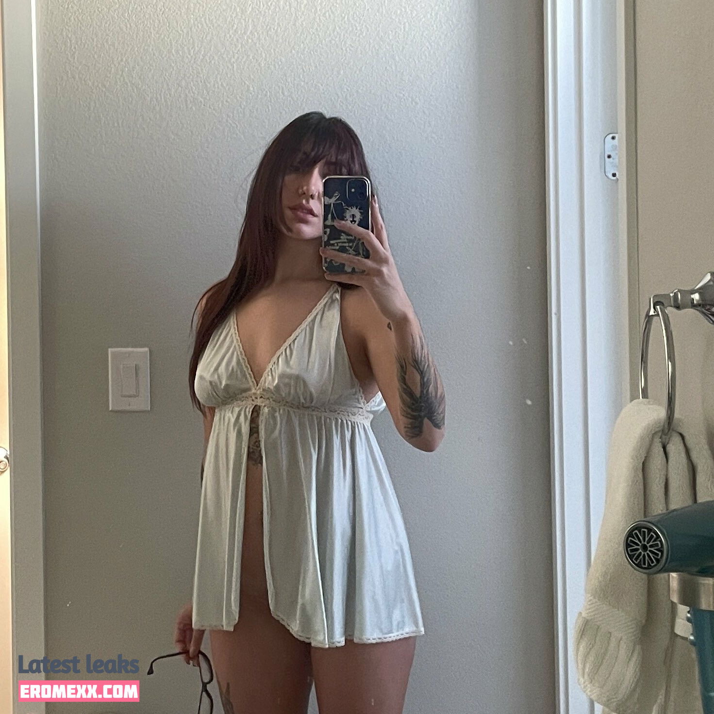 Latest Leaks pocketnikki Nude #3 - Fapello