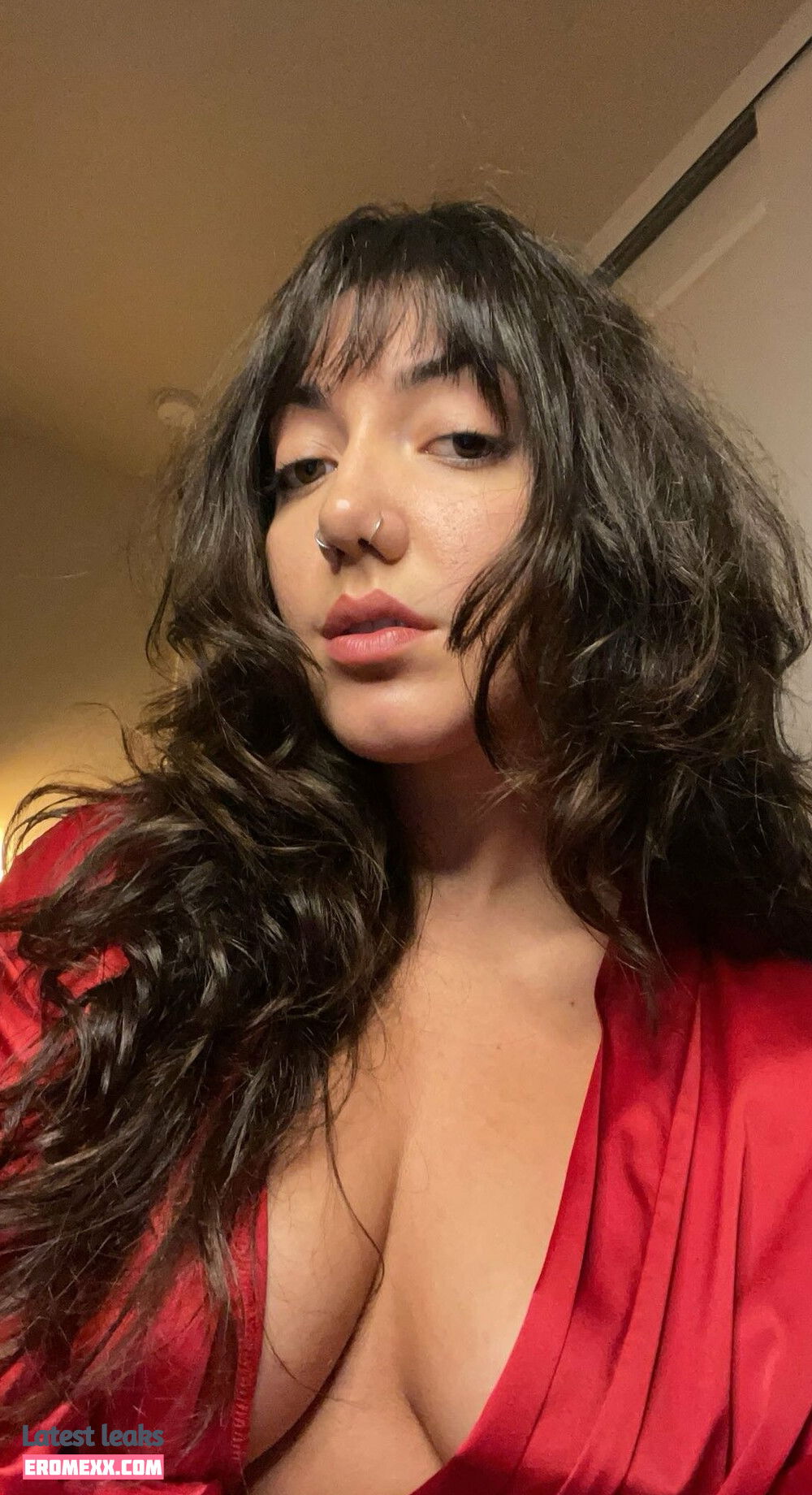 Latest Leaks pocketnikki Nude #4 - Fapello