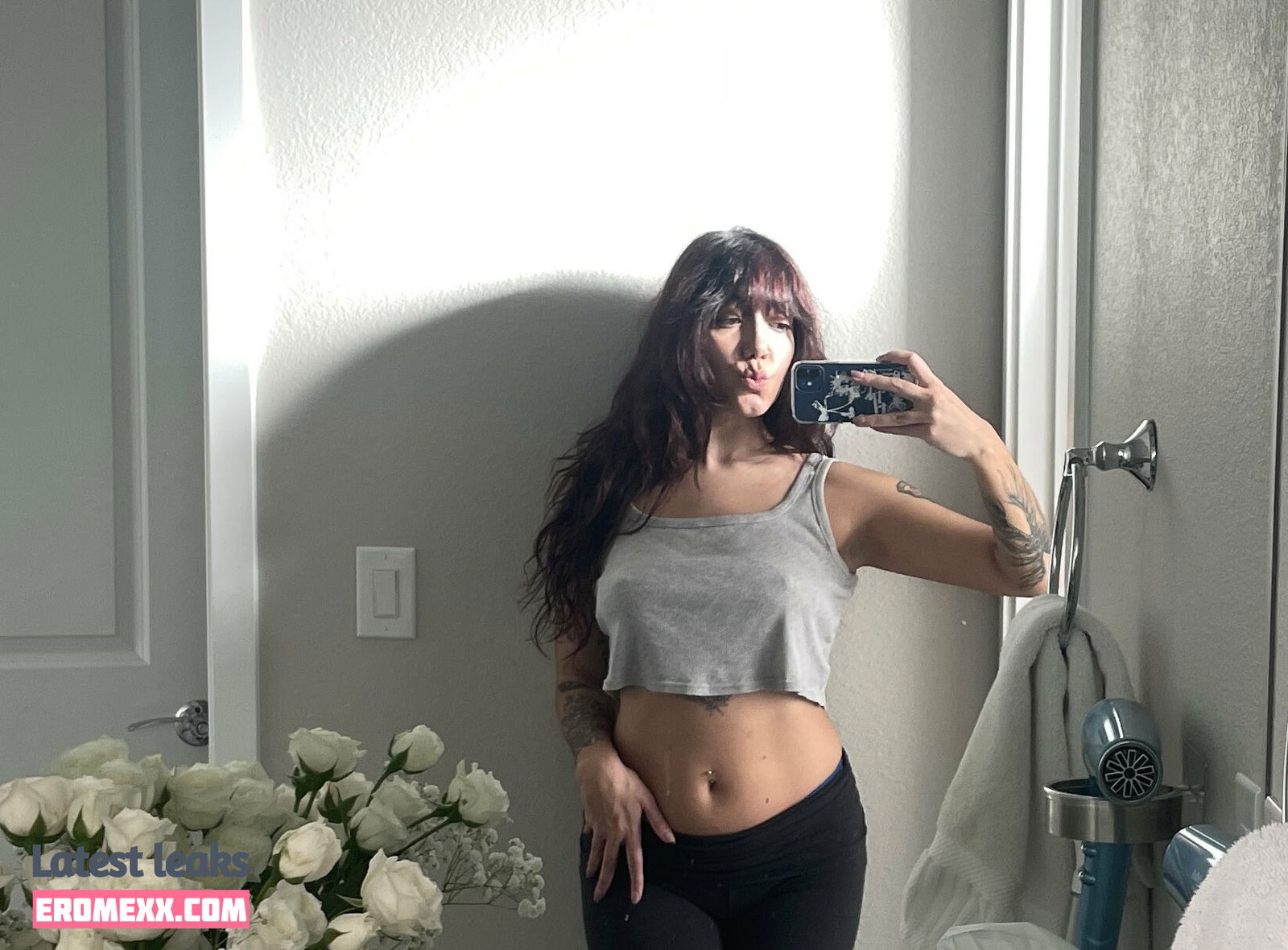 Latest Leaks pocketnikki Nude #7 - Fapello