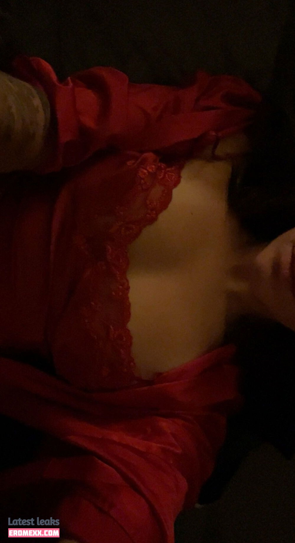 Latest Leaks pocketnikki Nude #8 - Fapello