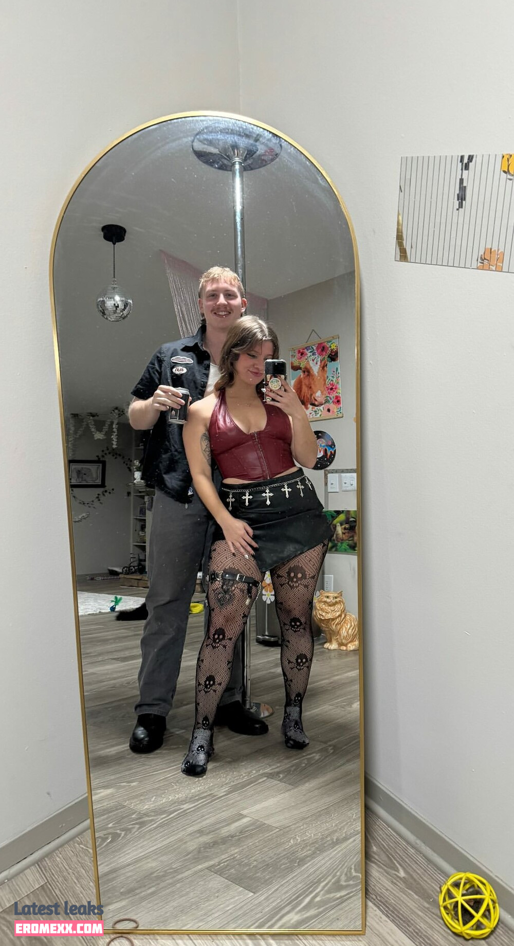 Latest Leaks Pockets4bees Nude #13 - Fapello