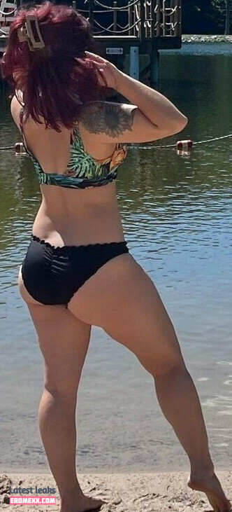 Latest Leaks Pockets4bees Nude #2 - Fapello