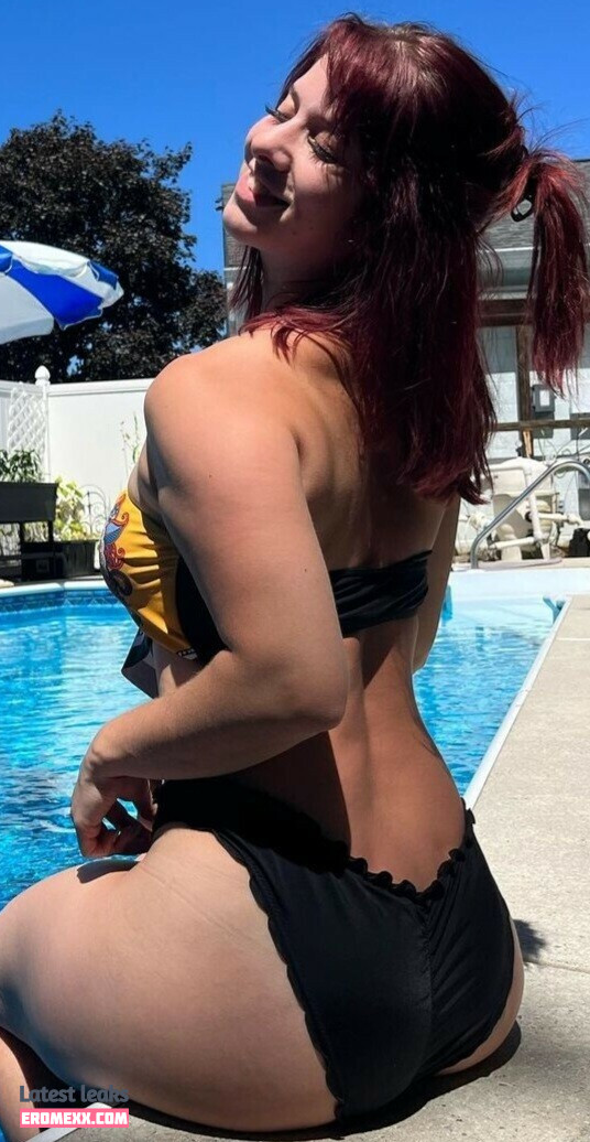 Latest Leaks Pockets4bees Nude #3 - Fapello