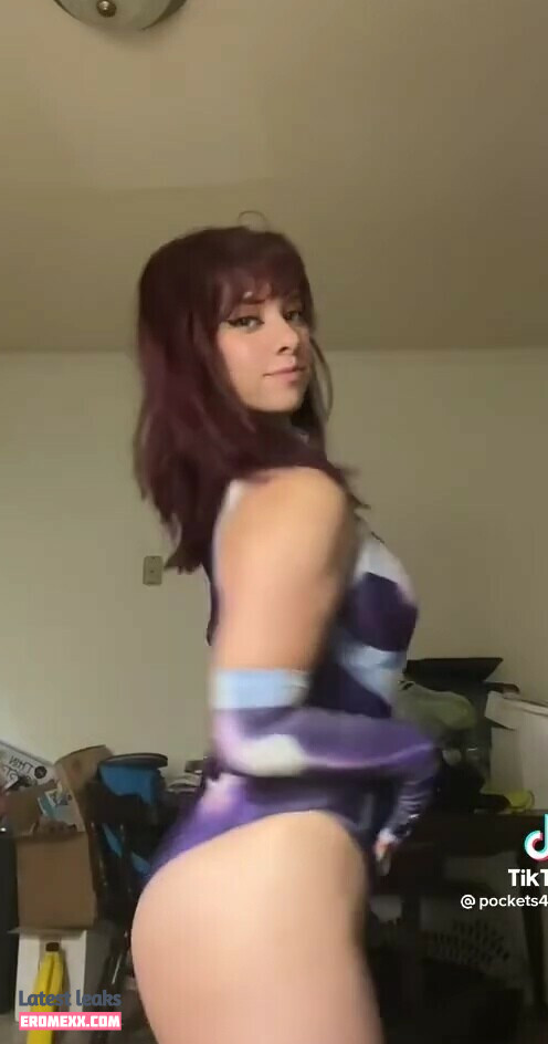 Latest Leaks Pockets4bees Nude #8 - Fapello