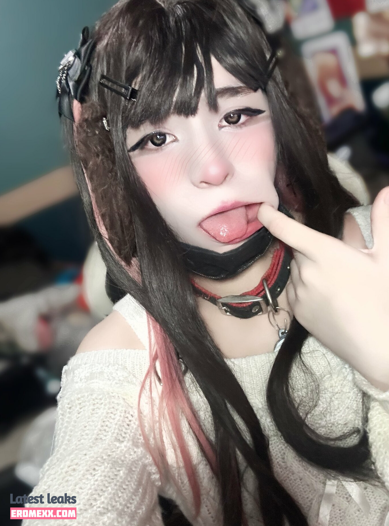 Latest Leaks PocketSora Nude #2 - Fapello