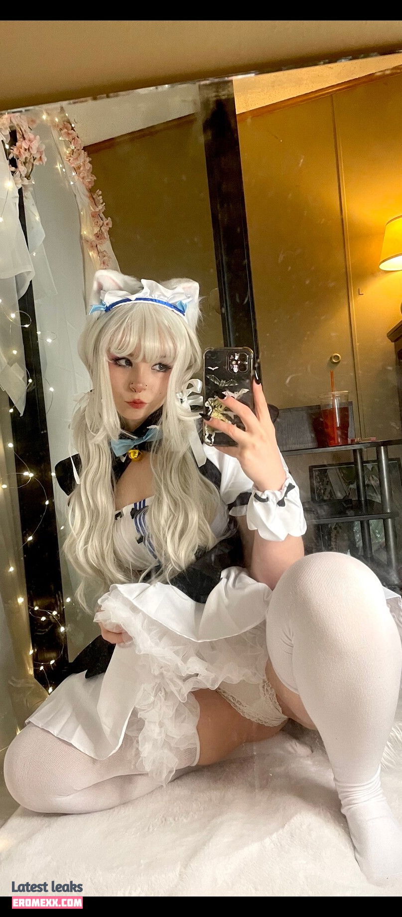 Latest Leaks Pockycats Nude #11 - Fapello