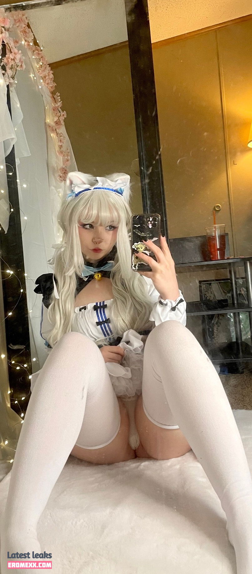 Latest Leaks Pockycats Nude #13 - Fapello