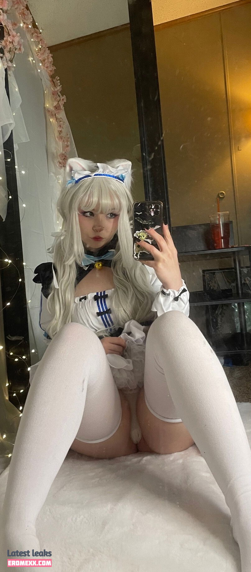 Latest Leaks Pockycats Nude #15 - Fapello