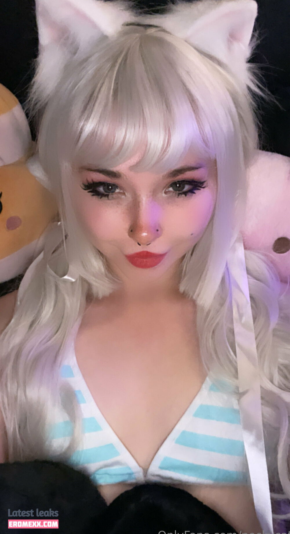 Latest Leaks Pockycats Nude #27 - Fapello