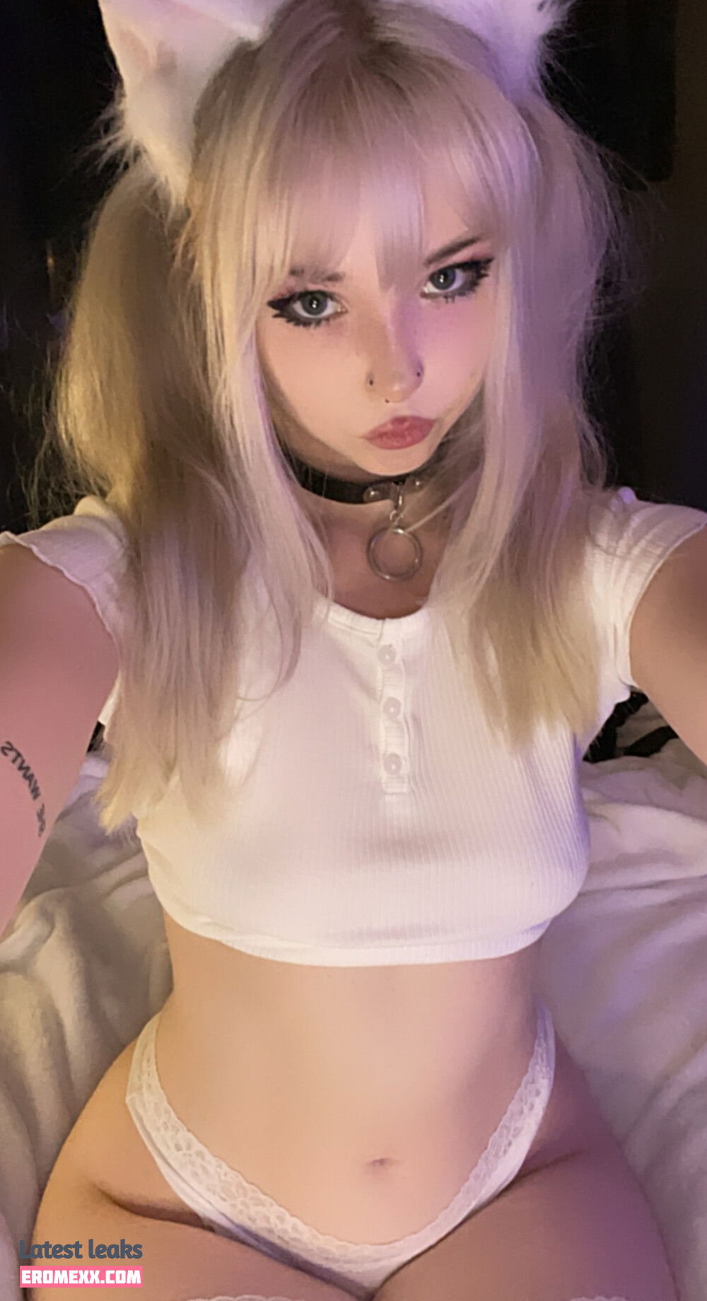Latest Leaks Pockycats Nude #4 - Fapello