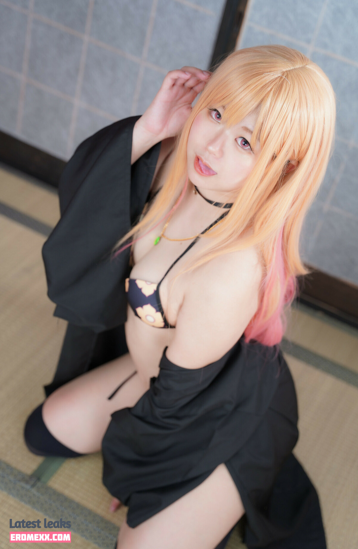 Latest Leaks Poison2mui Nude #30 - Fapello