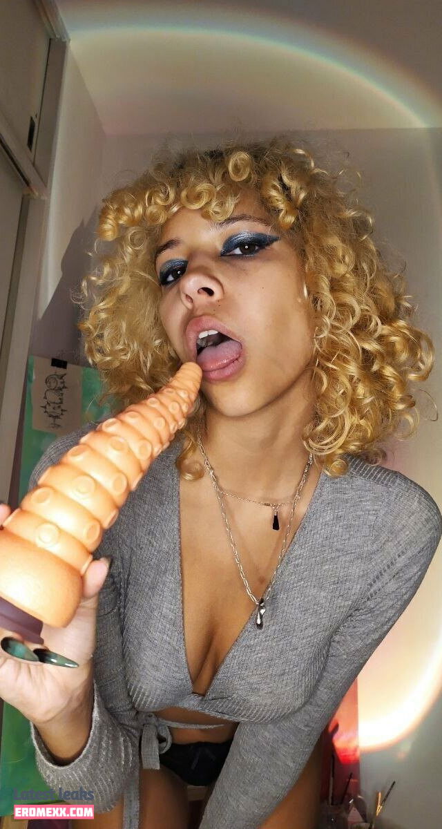 Latest Leaks poisonbloom Nude #11 - Fapello