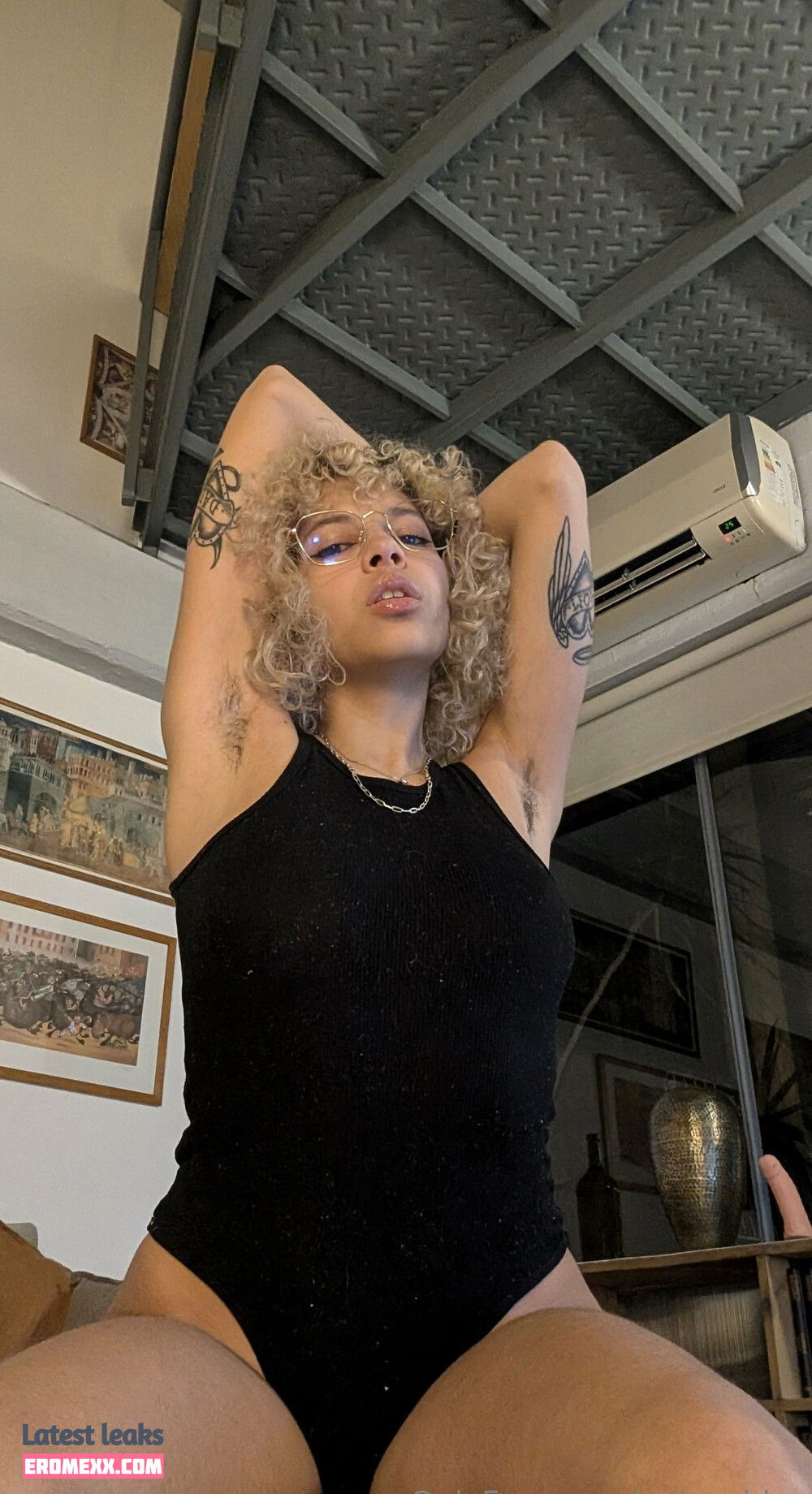 Latest Leaks poisonbloom Nude #16 - Fapello