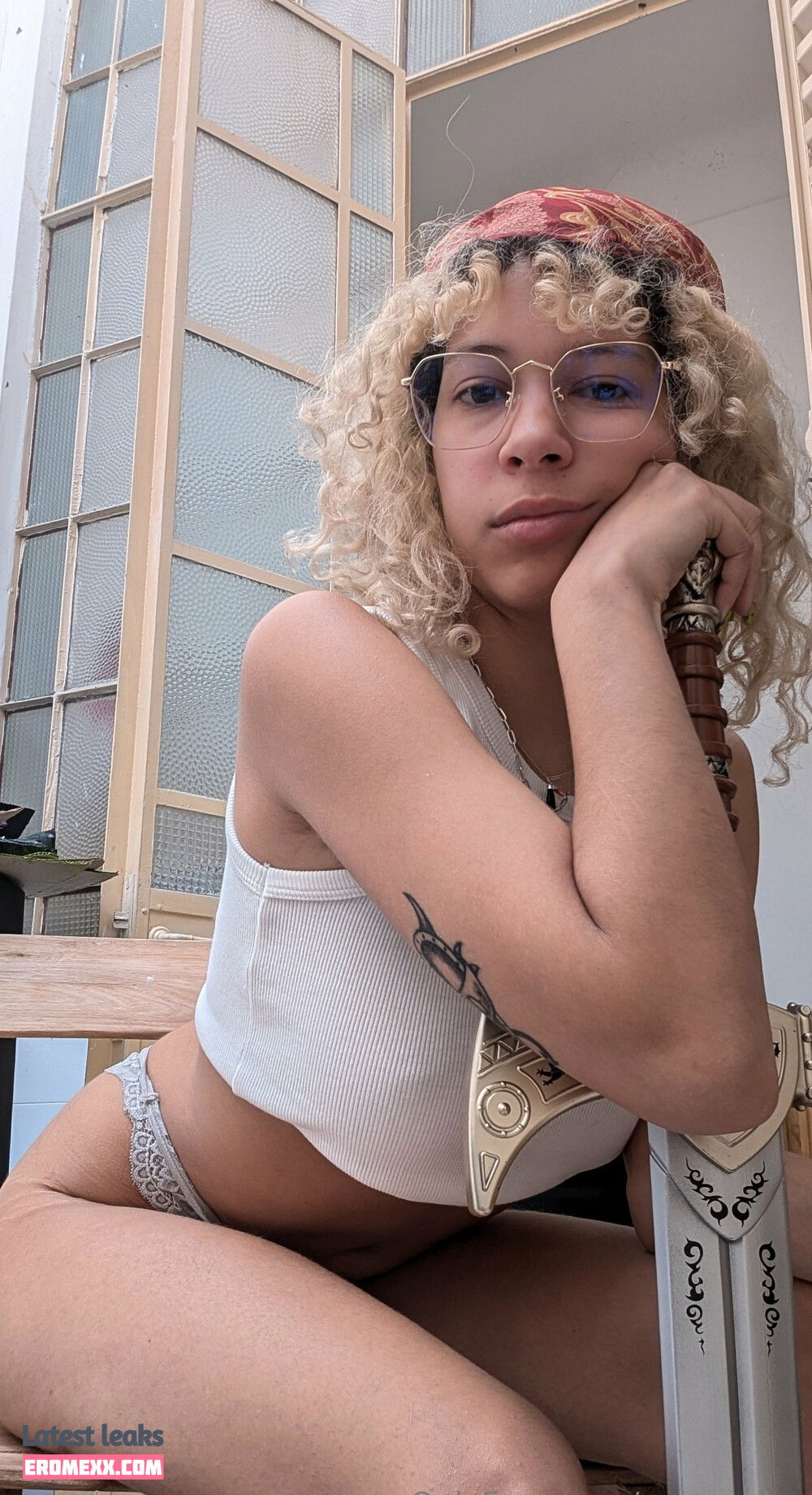 Latest Leaks poisonbloom Nude #17 - Fapello