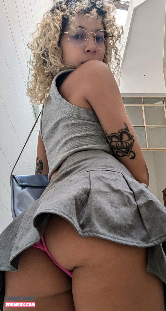 Latest Leaks poisonbloom Nude #23 - Fapello