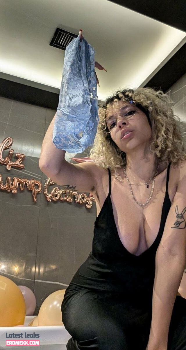 Latest Leaks poisonbloom Nude #25 - Fapello