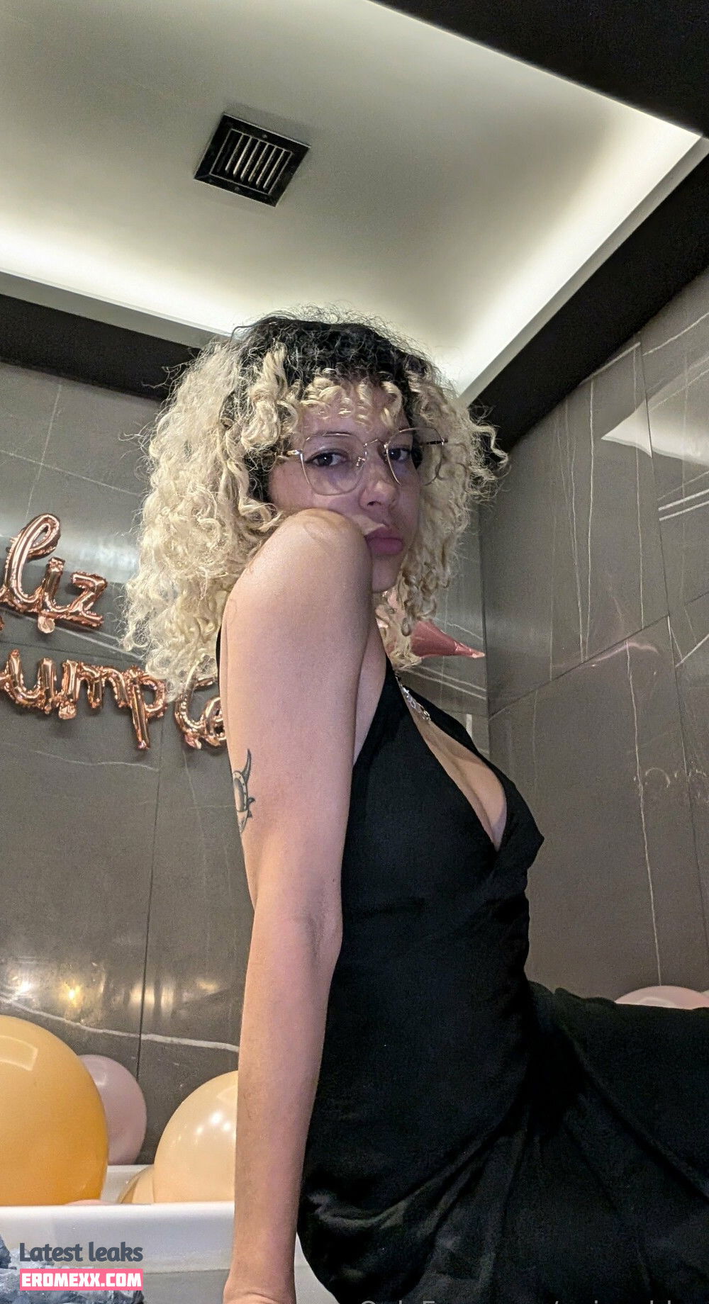 Latest Leaks poisonbloom Nude #7 - Fapello