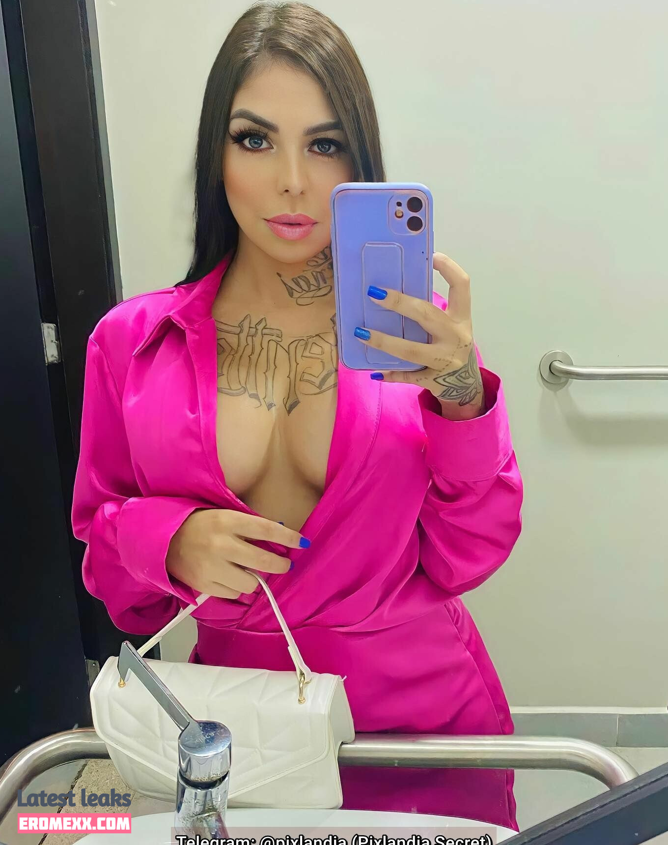 Latest Leaks Poisoned Girll Nude #6 - Fapello