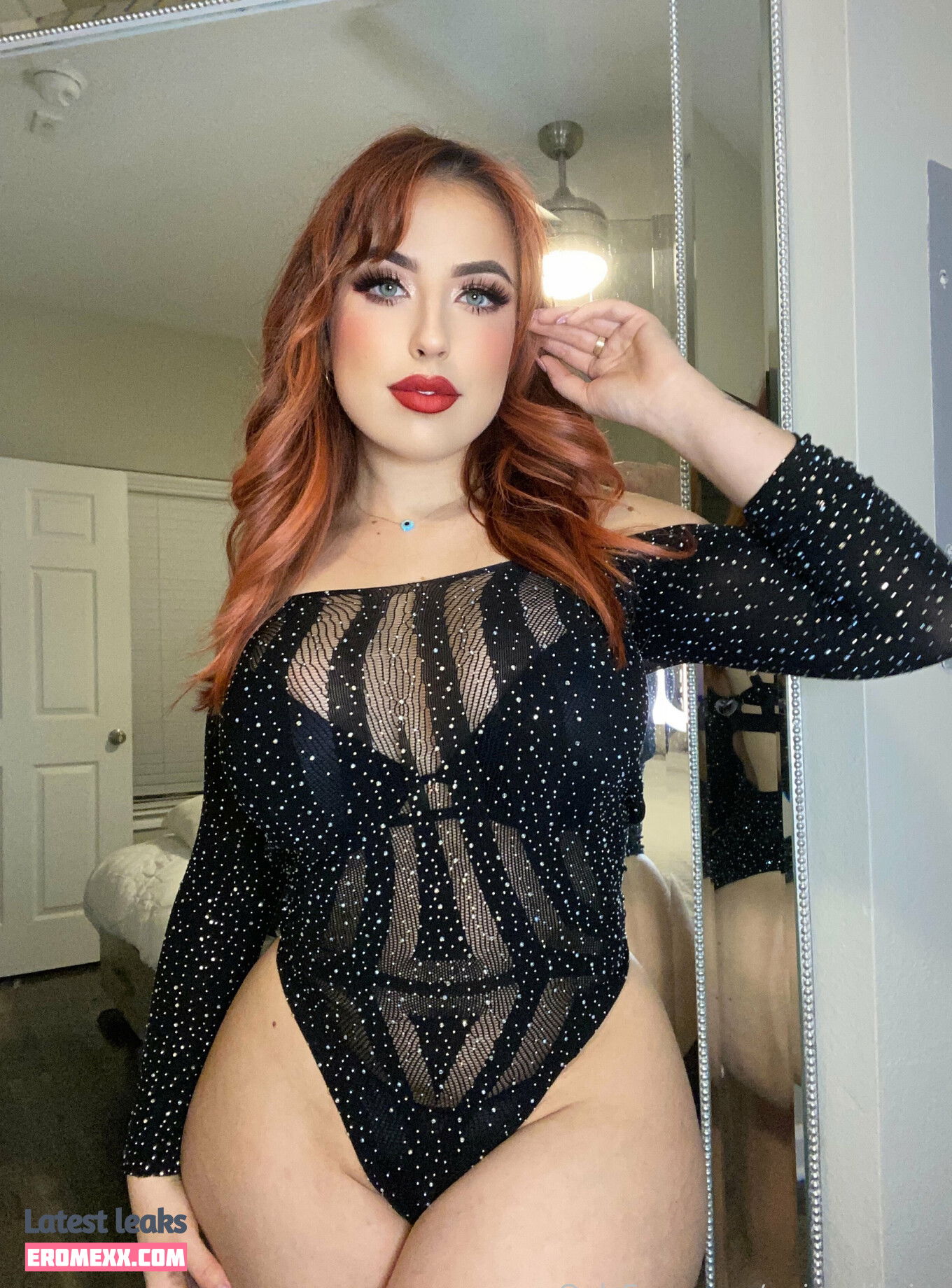 Latest Leaks poisonlikeivyxo Nude #5 - Fapello